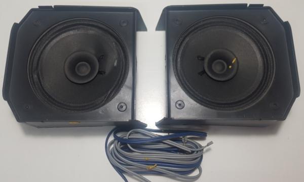 Lautsprecher (5899407), Fiat / Lancia Original Teil